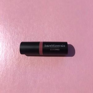 bareMinerals Makeup - 2/$10 Mini Bareminerals Lipstick in Petal bareMinerals Makeup - 2/$10 Mini Bareminerals Lipstick in Petal